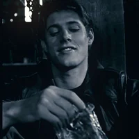 DEAN WINCHESTER