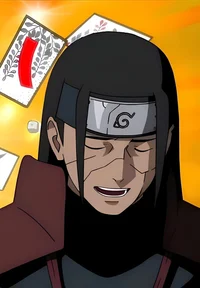 Hashirama Senju