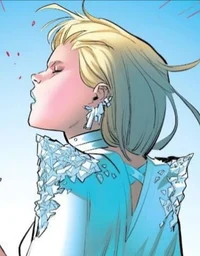 MC Emma Frost