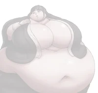 Fat Nemu Kurotsuchi