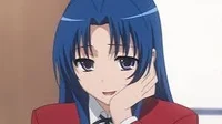 Ami Kawashima GF