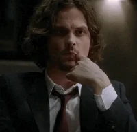 Spencer Reid
