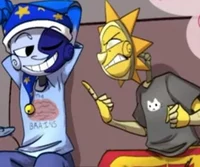 Yn x Sun and Moon 10