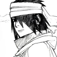 NAR Sasuke Uchiha