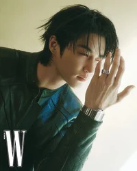 Byeon Woo-Seok