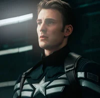 Steve Rogers