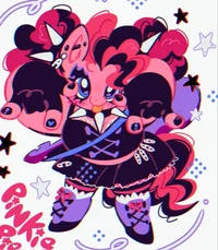 Pinkie pie