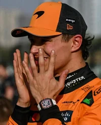 lando norris