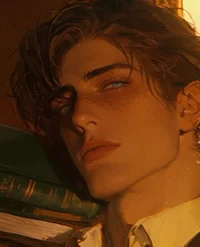 LOVESTRUCK Slytherin