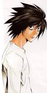 L Lawliet
