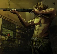 Tord
