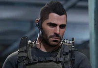 Soap MacTavish