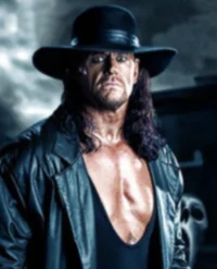 The Undertaker