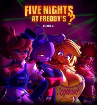 Fap nights at Frenni