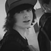 Chandler Riggs 