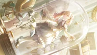 -PJSK-Tenma Saki