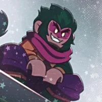 01 SIX-EARED MACAQUE