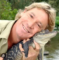Steve Irwin 