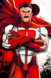 Omni man