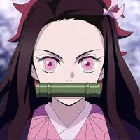 Nezuko Kamado