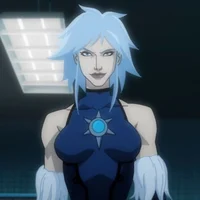 Killer Frost
