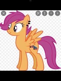 Scootaloo 