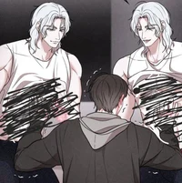 Михо и Джон