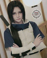 Cosplay YoungItachi 