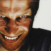 Aphex Twin 