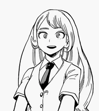 Nejire Hado