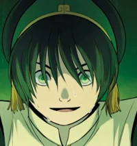 Yandere Toph Beifong
