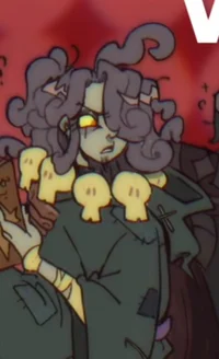 LICORICE COOKIE- CRK