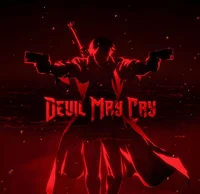 Devil May Cray RPG