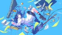-PJSK-Hoshino Ichika