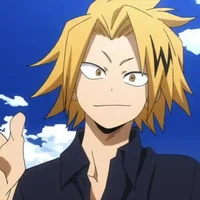 Denki Kaminari