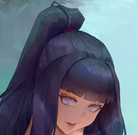 Hinata Hyuga