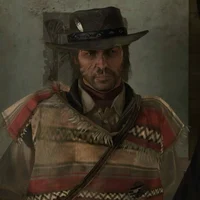John Marston