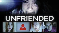 Unfriended movie 