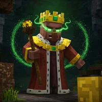King Villagers Boss