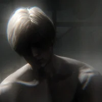 Leon Scott Kennedy 