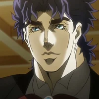 Jonathan Joestar 