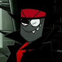 Black Hat Villianous