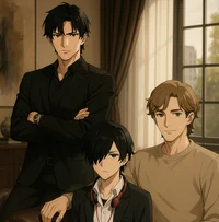 Família- ALFA-ÔMEGA