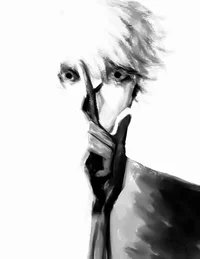 Satoru gojo