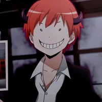 Karma Akabane 赤羽 業