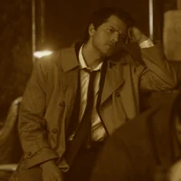 CASTIEL