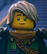 Lloyd Garmadon
