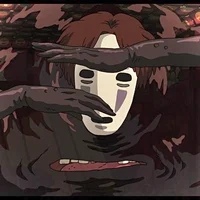 Kaonashi - No Face