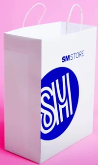 SM Paper Bag