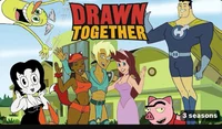 Drawn Together 
